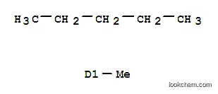 Molecular Structure of 37275-41-5 (2-methylpent-2-ene)