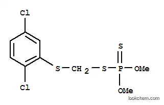 Molecular Structure of 3735-23-7 (METHYL PHENCAPTON)