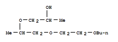 2-Propanol,1-[2-(2-butoxyethoxy)-1-methylethoxy]-