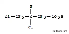375-07-5 Structure