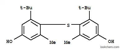 4,4'-Thiobis(5-tert-butyl-m-cresol)