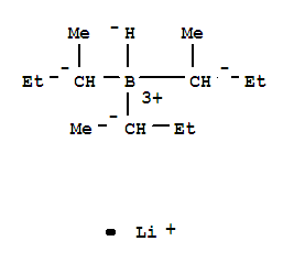 Lithium tri-sec-butylborohydride in THF
