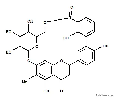 Molecular Structure of 39262-31-2 (Isoporiolide)