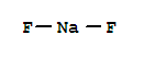 Sodium fluoride (NaF2)(9CI)