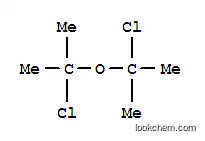Molecular Structure of 39638-32-9 (2,2'-oxybis[2-chloropropane])