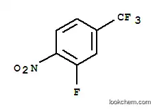 402-12-0 Structure