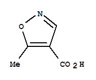 buying  5-Methyl isoxazole-4-carboxylic acid    42831-50-5 in china(42831-50-5)