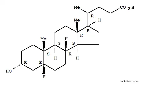 434-13-9 Structure