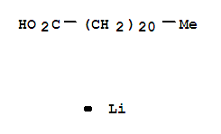 Docosanoic acid,lithium salt (1:1)