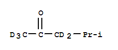 4-METHYL-2-PENTANONE-1,1,1,3,3-D5