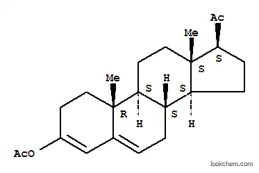 4954-06-7 Structure