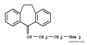 50-48-6 Structure