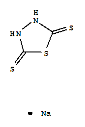 2,5-Dimercapto-1,3,4-thiadiazole monosodium salt