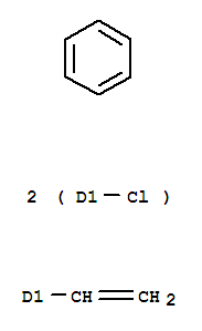 2,2-dichloroethenylbenzene