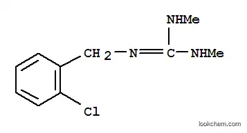 51-13-8 Structure