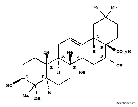 510-30-5 Structure