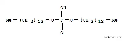 Molecular Structure of 5116-95-0 (bis(tridecan-1-yl) hydrogen phosphate)