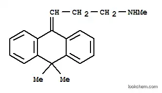 Molecular Structure of 5118-30-9 (Litracen)