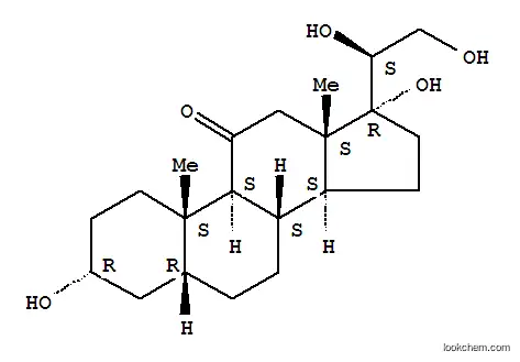 516-42-7 Structure