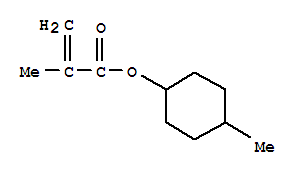 2-Propenoic acid,2-methyl-, 4-methylcyclohexyl ester
