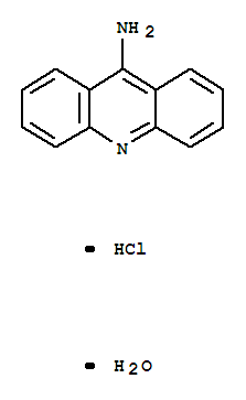 9-Aminoacridine hydrochloride monohydrate