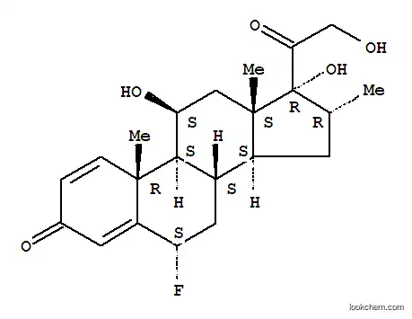 53-33-8 Structure