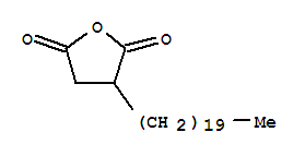 2,5-Furandione,3-eicosyldihydro-