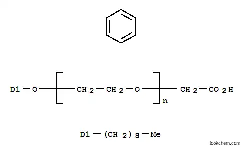53610-02-9 Structure
