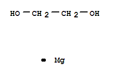 1,2-Ethanediol,magnesium salt (1:1)