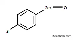 1-arsenoso-4-fluoro-benzene