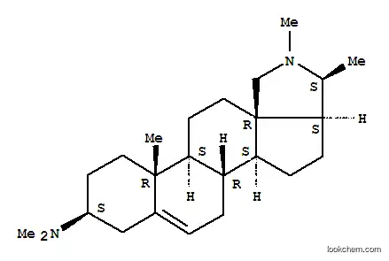 546-06-5 Structure