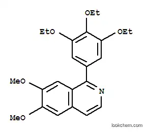 Molecular Structure of 549-68-8 (octaverine)