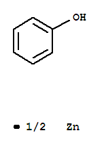 Phenol, zinc salt (2:1)