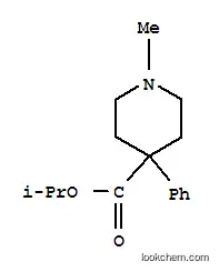 Molecular Structure of 561-76-2 (properidine)