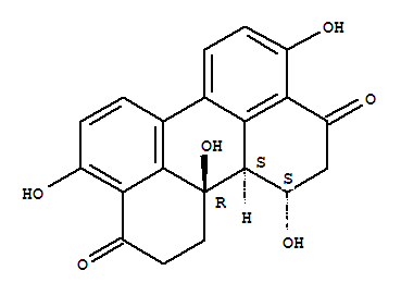 altertoxin I