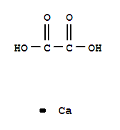 Ethanedioic acid,calcium salt (1:1)