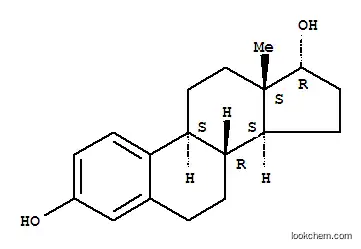 57-91-0 Structure