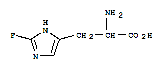 2-Fluorohistidine