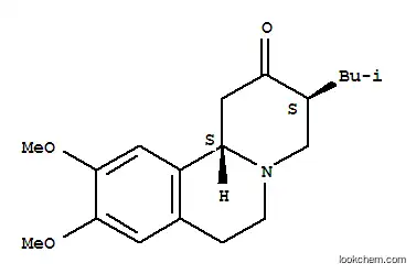 58-46-8 Structure