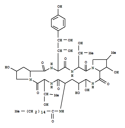 Aculeacin A (9CI)