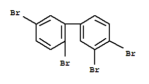1,2-DIBROMO-4-(2,5-DIBROMOPHENYL)BENZENECAS