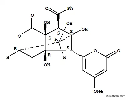 Molecular Structure of 59678-46-5 (ENTEROCIN)