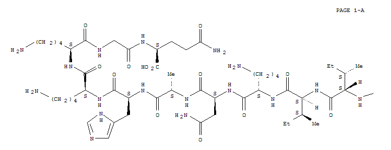 β-Endorphin(bovine,camel,mouse)