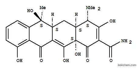 60-54-8 Structure