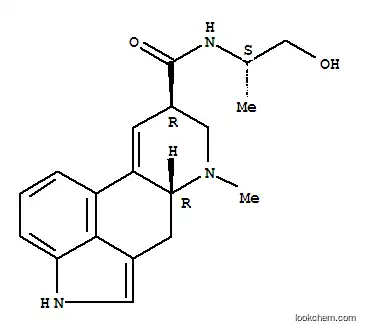 60-79-7 Structure