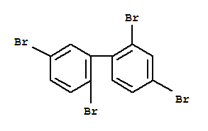 1,2,4-Tribromo-5-(2-bromophenyl)benzene