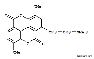 602-07-3 Structure