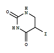 5-iodo-1,3-diazinane-2,4-dione