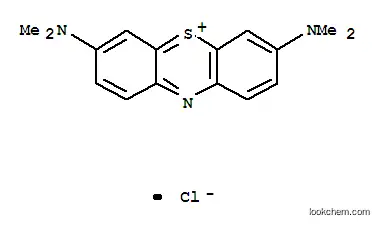 61-73-4 Structure