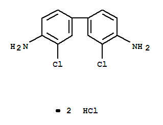 3,3'-Dichlorobenzidine Dihydrochloride